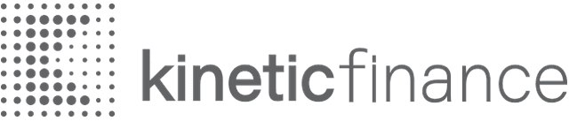 Kinetic Finance